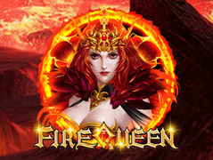 Firequeen game icon