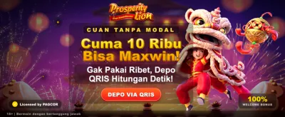 Promo Deposit Harian Bonus Melimpah