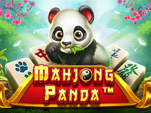 Mahjong Panda game icon