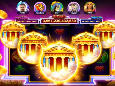 Tampilan Beranda Utama screenshot