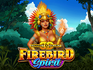 Firebird Spirit - Connect & Collect game icon