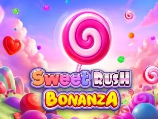 Sweet Rush Bonanza game icon