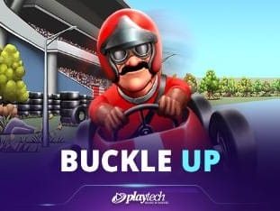 Buckle Up game icon