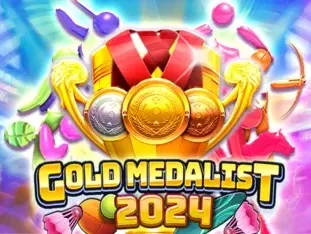 Gold Medalist 2024 game icon